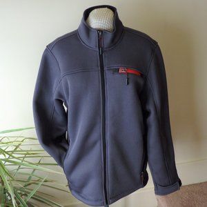 Athletic Works Zippered Jacket